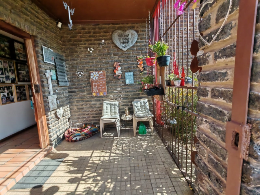 3 Bedroom Property for Sale in Sasolburg Ext 11 Free State